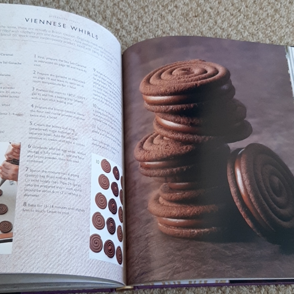Nostalgic Delights Cookbook - Picture 12 of 12
